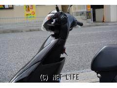 スズキ アドレスV50