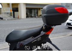 スズキ アドレスV50