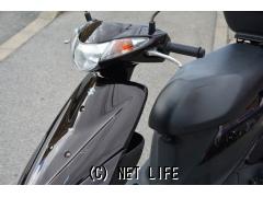 スズキ アドレスV50