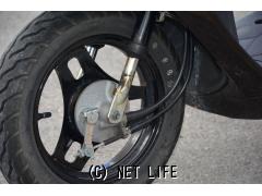 スズキ アドレスV50