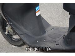 スズキ アドレスV50