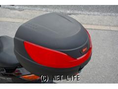 スズキ アドレスV50