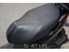 スズキ アドレスV50