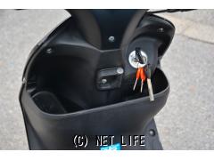 スズキ アドレスV50