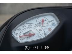 スズキ アドレスV50