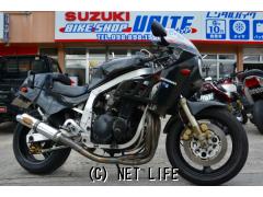 スズキ GSX-R1100