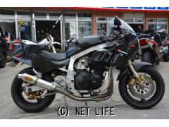 スズキ GSX-R1100