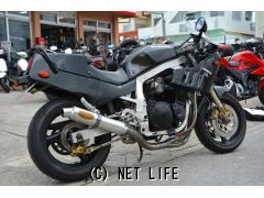 スズキ GSX-R1100