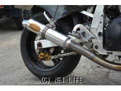 スズキ GSX-R1100