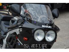 スズキ GSX-R1100