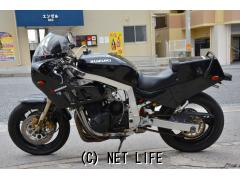 スズキ GSX-R1100
