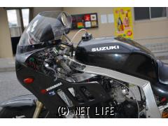 スズキ GSX-R1100