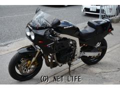 スズキ GSX-R1100