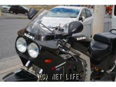 スズキ GSX-R1100