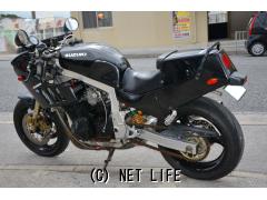 スズキ GSX-R1100