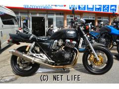 スズキ GSXインパルス