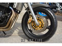 スズキ GSXインパルス