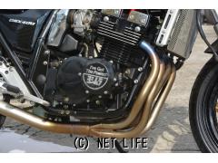 スズキ GSXインパルス