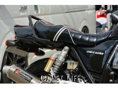 スズキ GSXインパルス