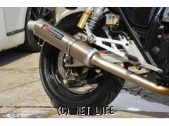 スズキ GSXインパルス