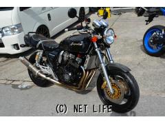 スズキ GSXインパルス