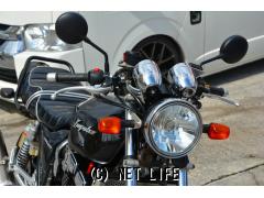 スズキ GSXインパルス