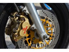 スズキ GSXインパルス