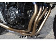 スズキ GSXインパルス