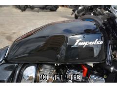 スズキ GSXインパルス