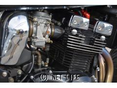 スズキ GSXインパルス