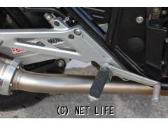 スズキ GSXインパルス