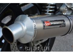 スズキ GSXインパルス