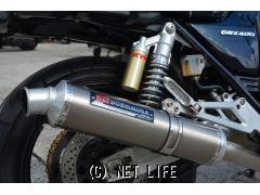 スズキ GSXインパルス