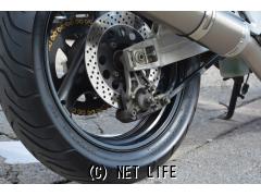 スズキ GSXインパルス