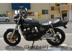 スズキ GSXインパルス