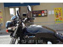 スズキ GSXインパルス