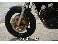 スズキ GSXインパルス