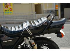 スズキ GSXインパルス