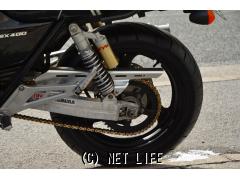 スズキ GSXインパルス