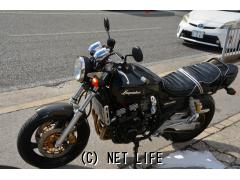 スズキ GSXインパルス