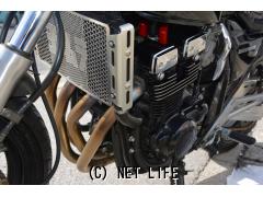 スズキ GSXインパルス