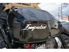 スズキ GSXインパルス