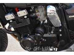 スズキ GSXインパルス