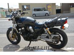 スズキ GSXインパルス