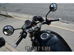 スズキ GSXインパルス