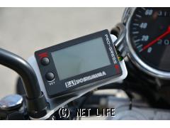 スズキ GSXインパルス