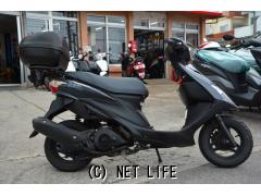 スズキ アドレスV125