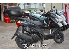 スズキ アドレスV125
