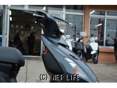 スズキ アドレスV125