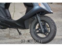 スズキ アドレスV125